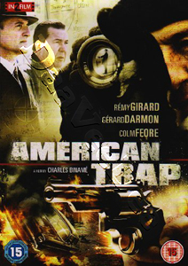 The American Trap (DVD)